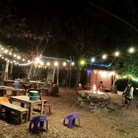 Vongkham Eco Resort Vientiane Dış mekan fotoğraf