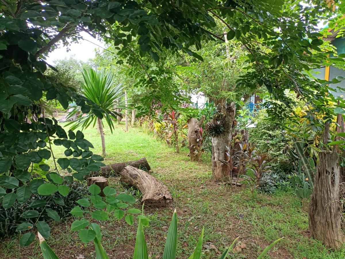 Vongkham Eco Resort Vientiane Dış mekan fotoğraf