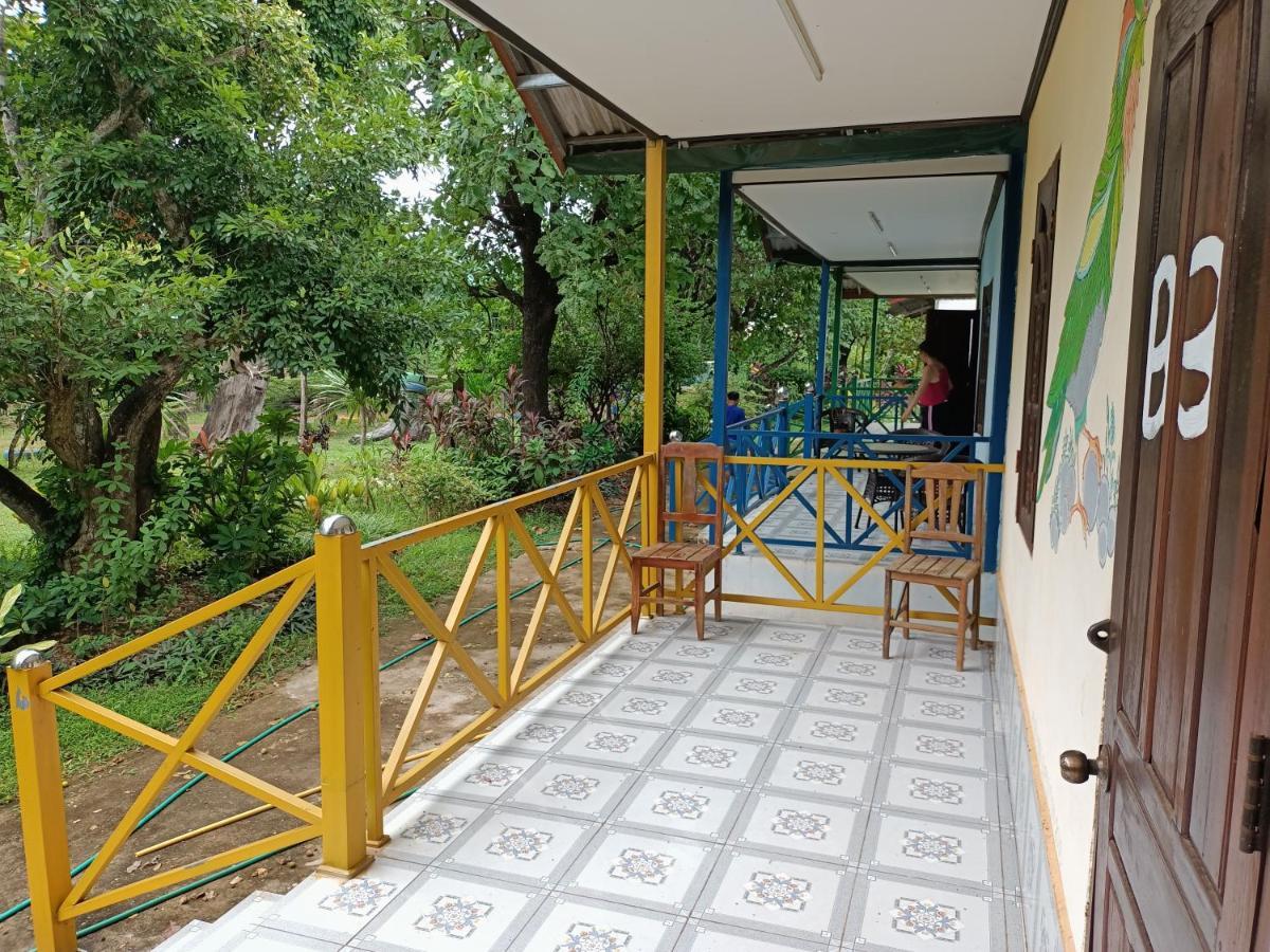 Vongkham Eco Resort Vientiane Dış mekan fotoğraf