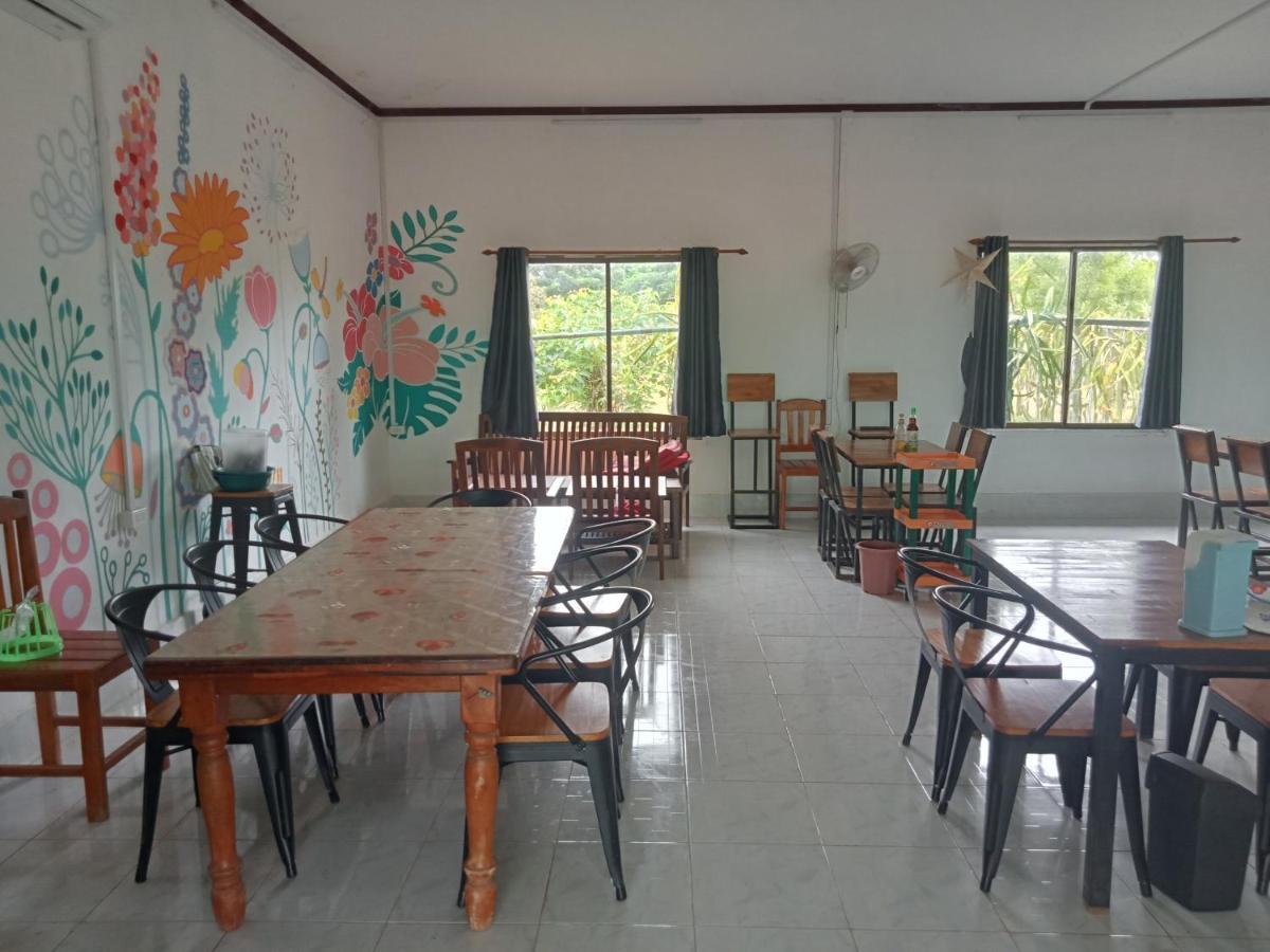 Vongkham Eco Resort Vientiane Dış mekan fotoğraf