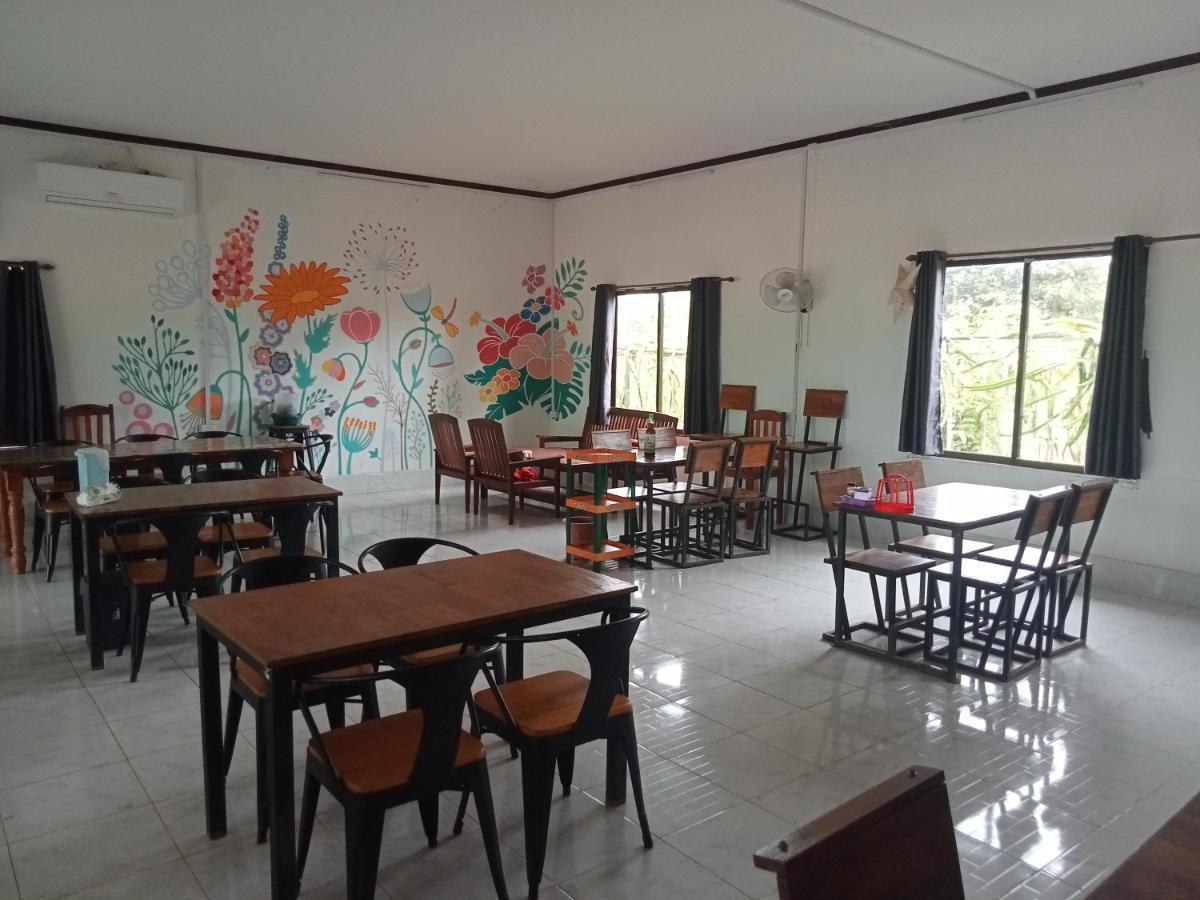 Vongkham Eco Resort Vientiane Dış mekan fotoğraf