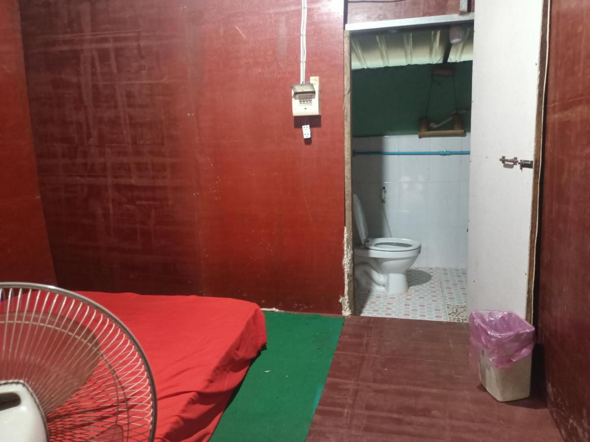 Vongkham Eco Resort Vientiane Dış mekan fotoğraf