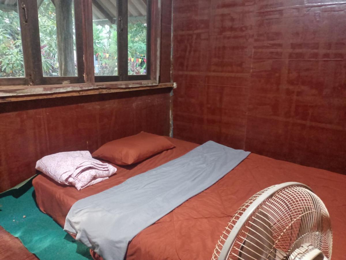 Vongkham Eco Resort Vientiane Dış mekan fotoğraf