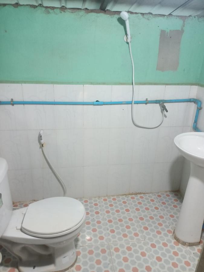 Vongkham Eco Resort Vientiane Dış mekan fotoğraf