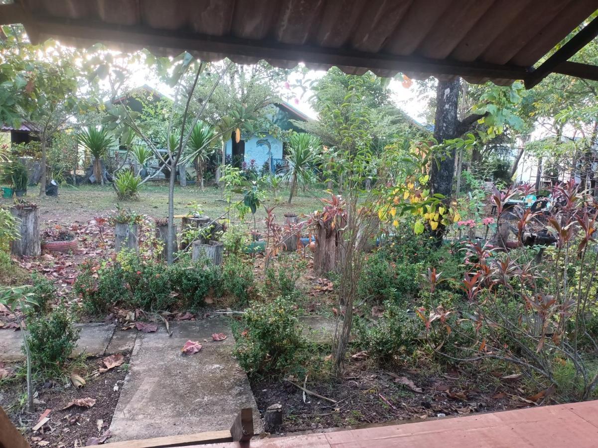 Vongkham Eco Resort Vientiane Dış mekan fotoğraf