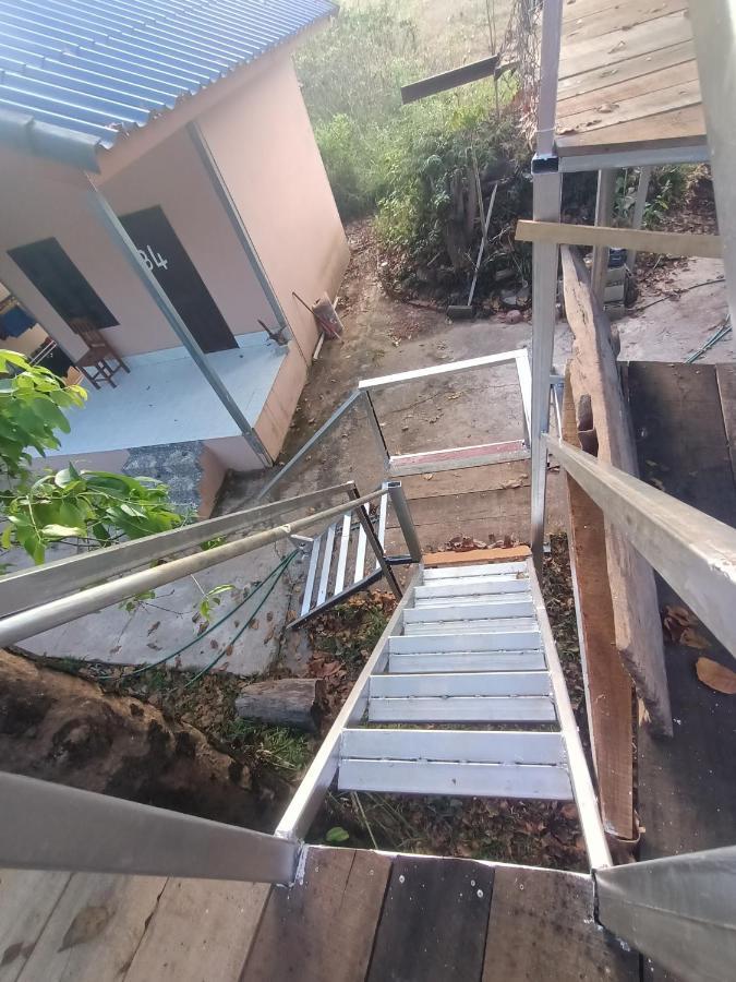 Vongkham Eco Resort Vientiane Dış mekan fotoğraf
