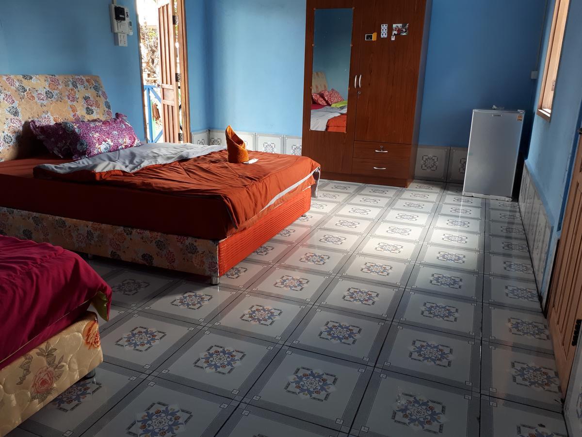 Vongkham Eco Resort Vientiane Dış mekan fotoğraf