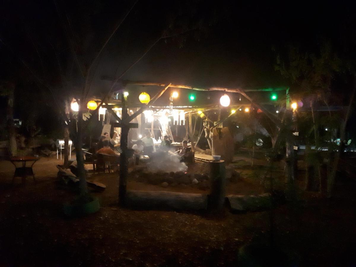 Vongkham Eco Resort Vientiane Dış mekan fotoğraf